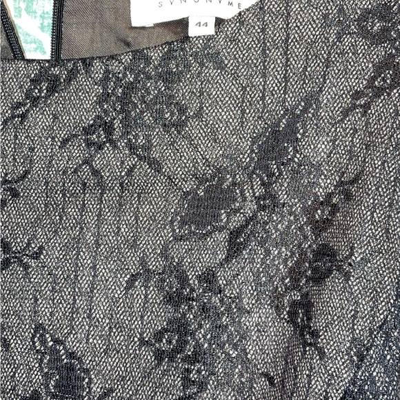 Matching dress & jacket - Picture 4 of 4